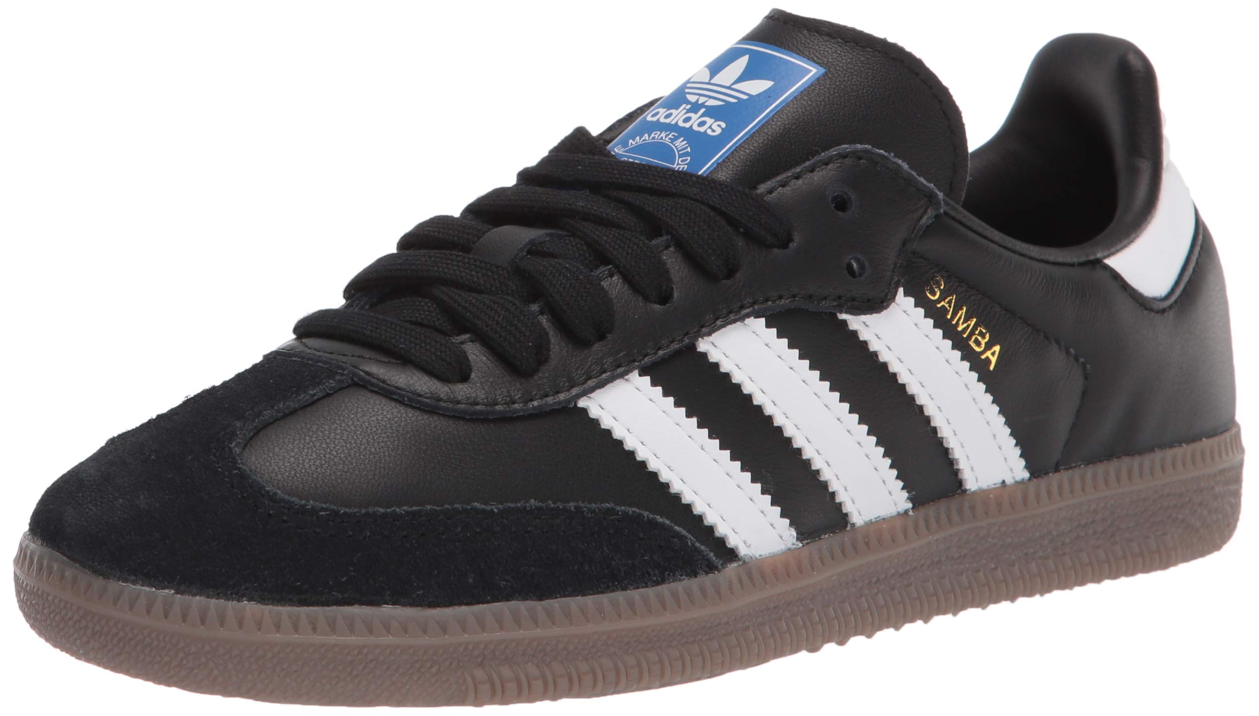 Adidas Shoes Gazelle - adidas Originals Men's Samba OG Sneaker