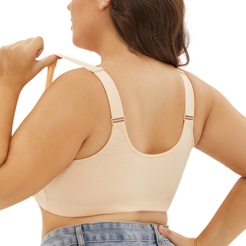 A-G Cup Women Plus Size Bra Fr - огляд і ціна Bralette Triangle Set