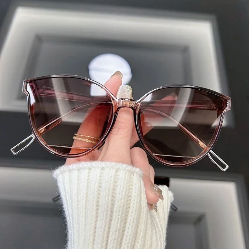 Cat Eye Vintage Sunglasses Wom - огляд і ціна Sunglasses Cat Eye