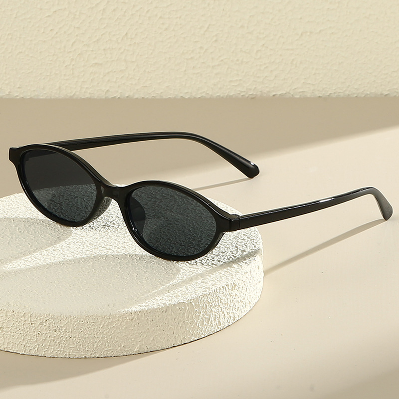 Vintage Small Cat Eye Sunglass - огляд і ціна Sunglasses Cat Eye