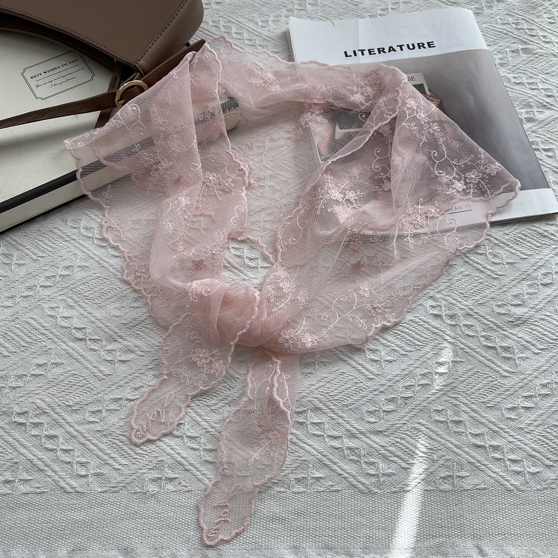 2025 Spring Cute Pastoral Styl - огляд і ціна Headband Summer Knit