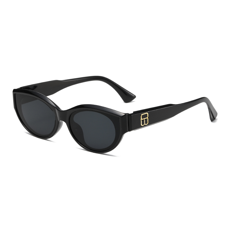 Women Retro Cat Eye Sunglasses - огляд і ціна Sunglasses Cat Eye