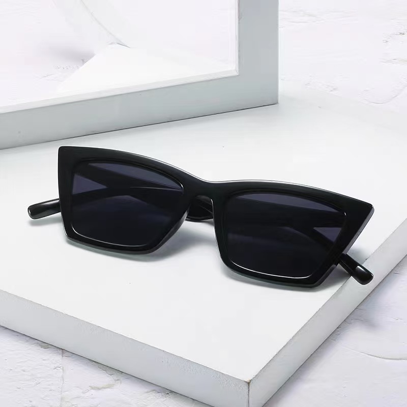 New Cat Eye Black Sunglasses W - огляд і ціна Sunglasses Cat Eye