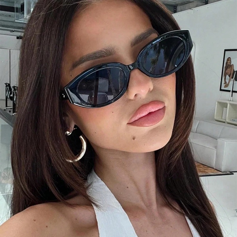 Vintage Cat Eye Sunglasses Wom - огляд і ціна Sunglasses Cat Eye