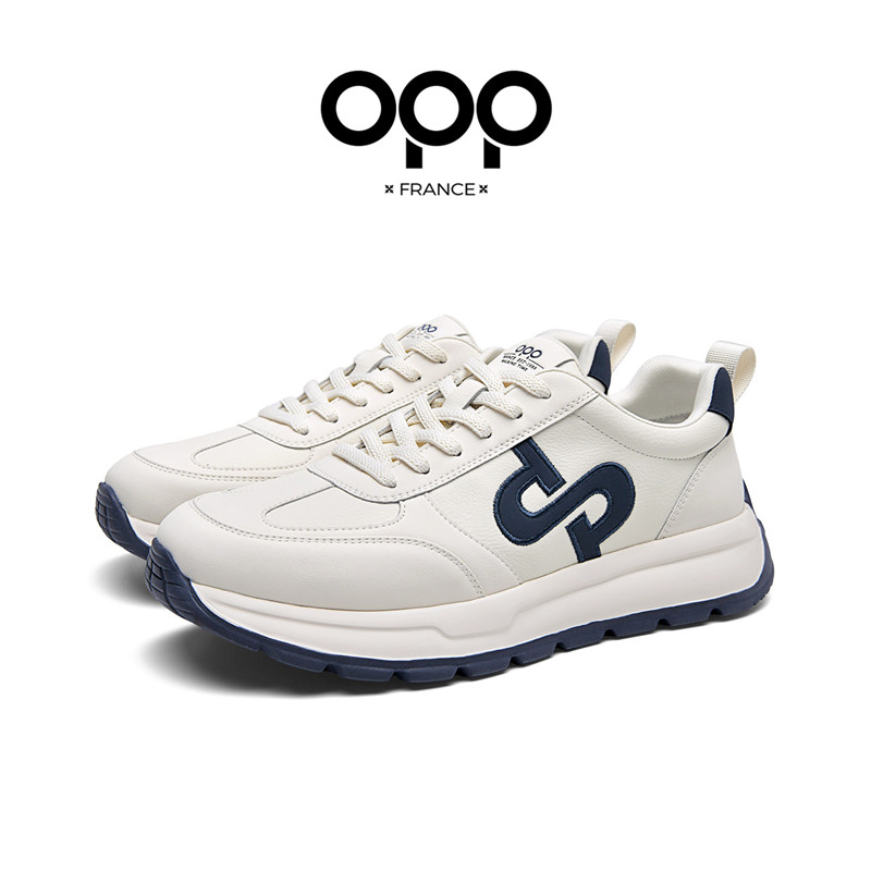 OPP Men fashion sneaker New st - огляд і ціна New Balance Shoes 574