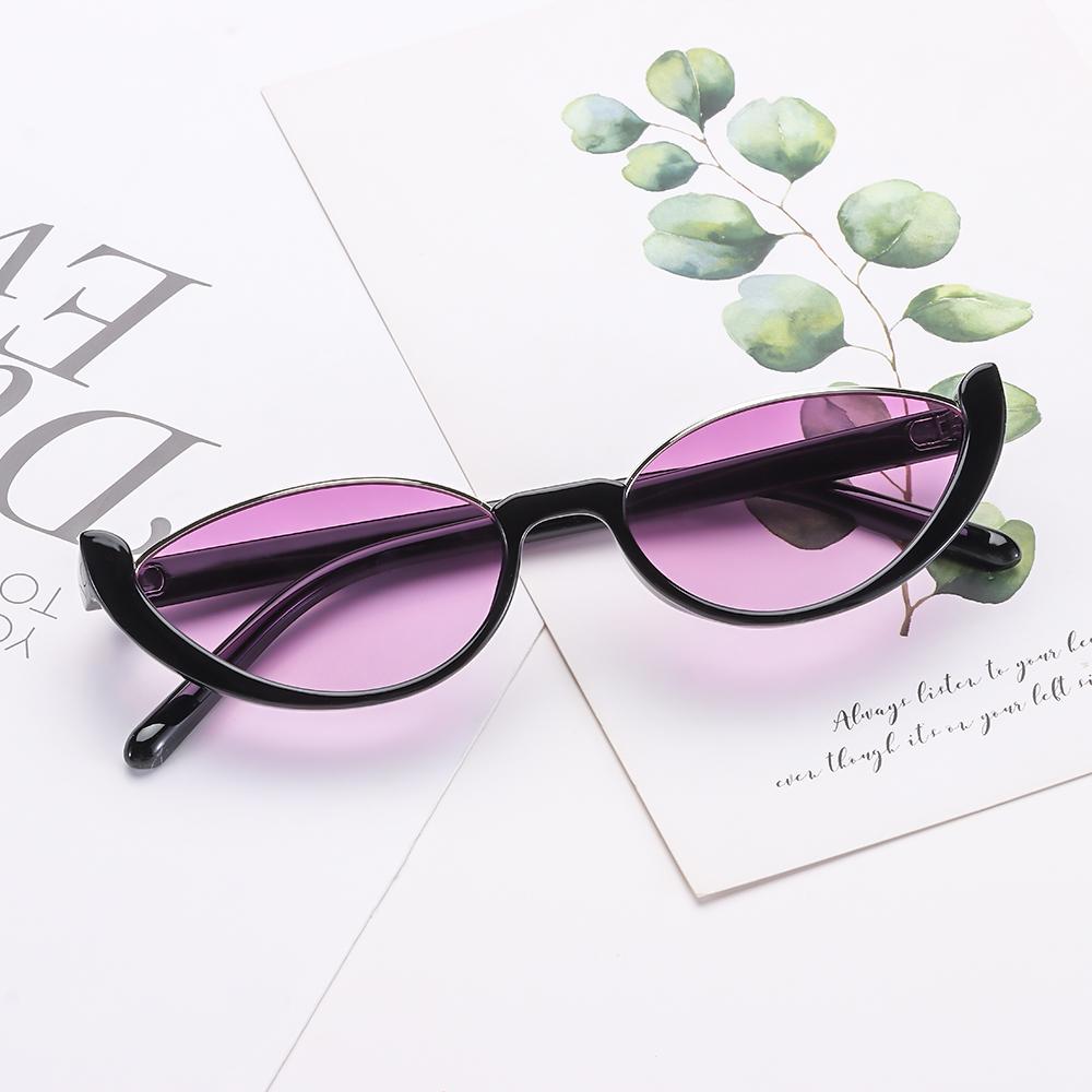 Vintage Small Eyewear Sun Glas - огляд і ціна Sunglasses Cat Eye