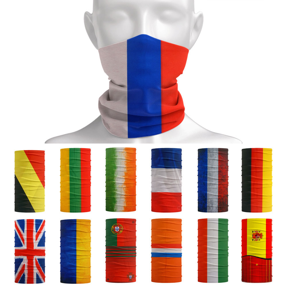 European Countries Face & Neck - огляд і ціна Headband Summer Knit